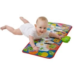 Playgro Jumbo Jungle Musical Piano Speelmat P0186995 -Babyproducten  Winkel 0186995 jumbo jungle musical piano mat t1