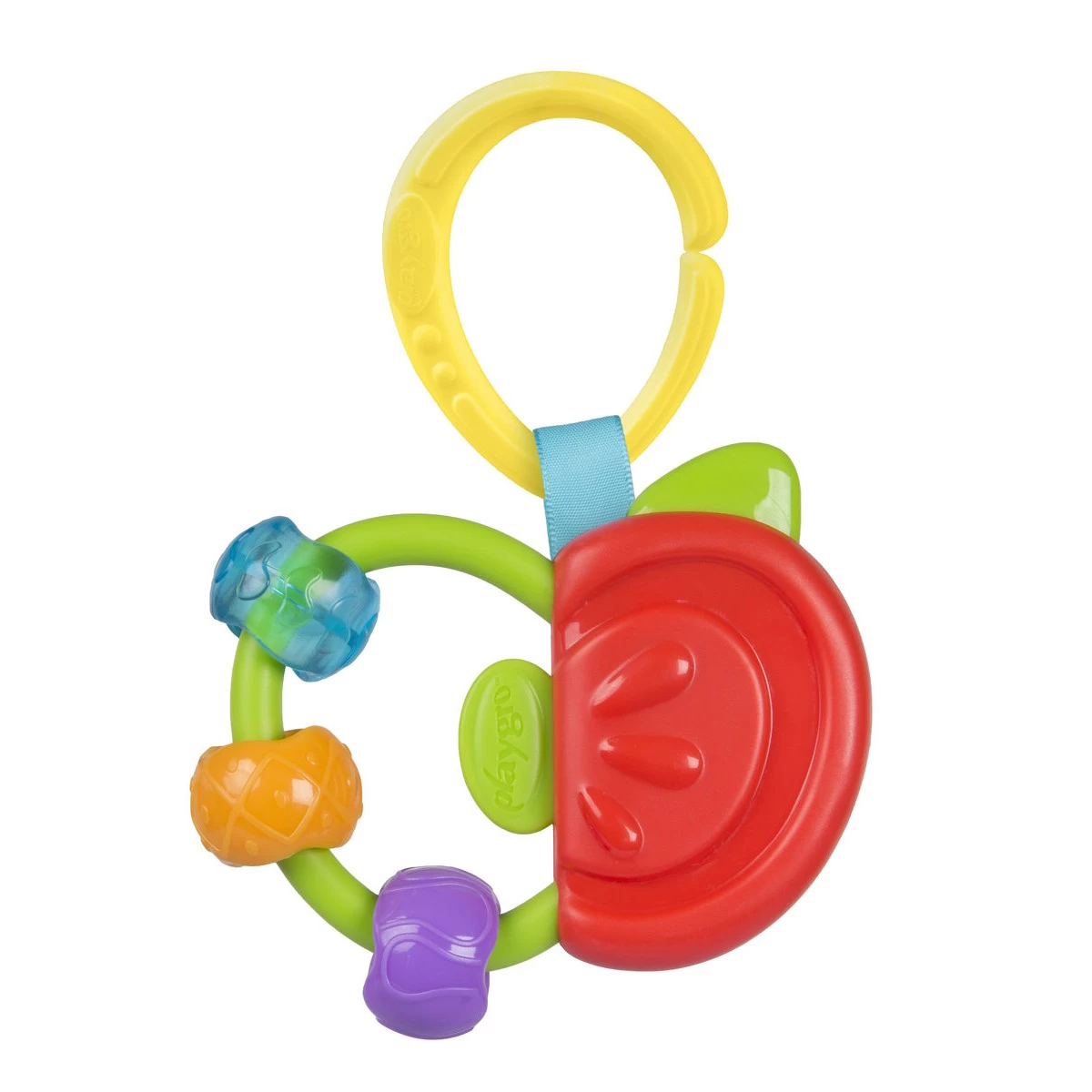 Playgro Clip Clop Activiteiten Bijtspeeltjes Cadeauset P0188178 5 Playgro Clip Clop Activiteiten Bijtspeeltjes Cadeauset P0188178 - Afbeelding 3