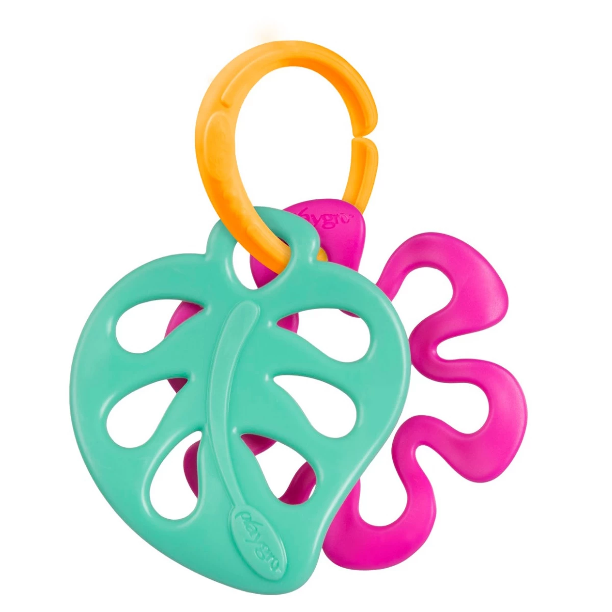 Playgro Clip Clop Activiteiten Bijtspeeltjes Cadeauset P0188178 7 Playgro Clip Clop Activiteiten Bijtspeeltjes Cadeauset P0188178 - Afbeelding 5