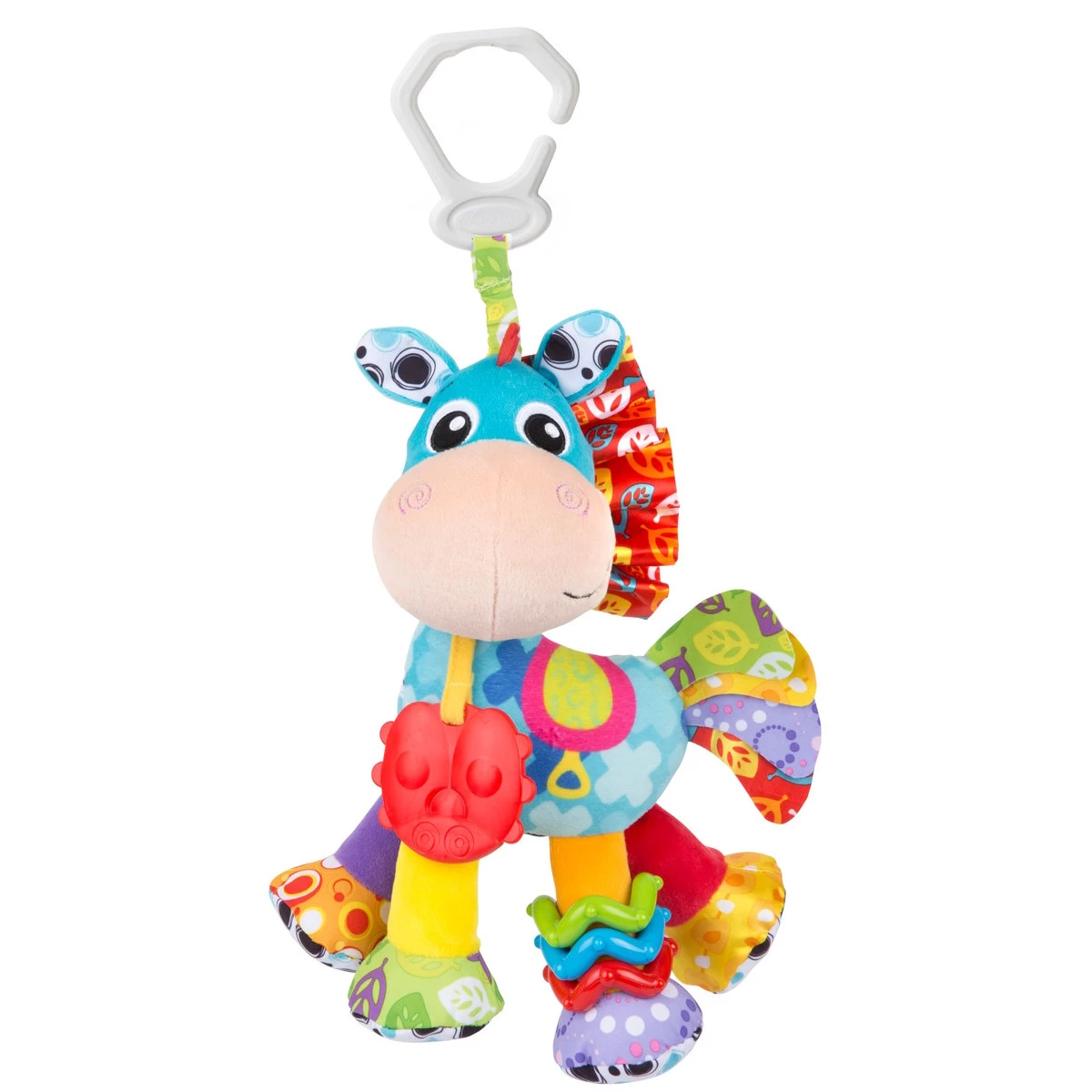 Playgro Clip Clop Activiteiten Bijtspeeltjes Cadeauset P0188178 4 Playgro Clip Clop Activiteiten Bijtspeeltjes Cadeauset P0188178 - Afbeelding 2