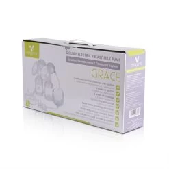 Cangaroo Grace Dubbele Elektrische Borstkolf XN-D258 -Babyproducten  Winkel 129439