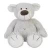 Happy Horse Bear Baggio Grijs 40 Cm No. 3 Knuffel 131962 -Babyproducten  Winkel 13196. bear baggio 3 1