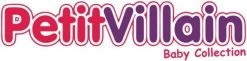 Petit Villain Ik Ben Een Prinsesje! Roze Badcape -Babyproducten  Winkel 16494 16493 16491 1Logo Petit Villain142667318055094e1c86977 4