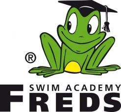 Freds Swim Academy Swimtrainer Classic Rood 3mnd - 4jr (6-18kg) 10110 -Babyproducten  Winkel 2034 logo freds swim academy 2 1920x1920