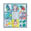 Infantino Jumbo Sensory Discovery Speelkleed BK-313037