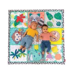 Infantino Jumbo Sensory Discovery Speelkleed BK-313037 9 Infantino Jumbo Sensory Discovery Speelkleed BK-313037 -Babyproducten Winkel 213037 l6 10x10 788431e2 6fc0 4c85 af3d 848c45f1e6c9 1024x1024