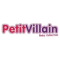 Petit Villain Extra Soft Grijs Gestreept/Wit Maat 44 Lange Mouw Overslagtruitje 2 Stuks -Babyproducten  Winkel 23819 23741 23740 23736 Petit Villain 4 1