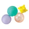Infantino Lights & Sounds Multi-Sensory Speelballetjes BK-315023 -Babyproducten  Winkel 315023 p clipped rev 1 1