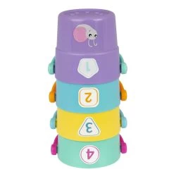 Playgro Count And Match Speel Emmertjes P4088175 -Babyproducten  Winkel 4088175 count and match in the veggie patch 4