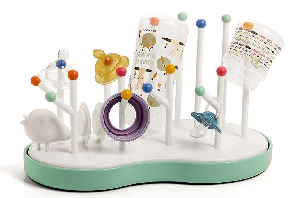 Suavinex Flessen Droogrek SXZFEE011044 3 Suavinex Flessen Droogrek SXZFEE011044