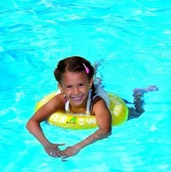 Freds Swim Academy Swimtrainer Classic Yellow 4 - 8 Jr (20-36 Kg) 10330 -Babyproducten  Winkel 812lege mpl. sl1500
