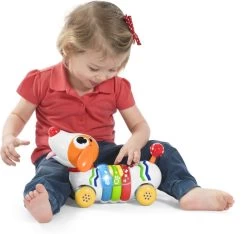 Chicco DogReMi Bestuurbare Hond C09336 -Babyproducten  Winkel 9200000091556804 4