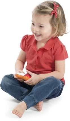 Chicco DogReMi Bestuurbare Hond C09336 -Babyproducten  Winkel 9200000091556804 5