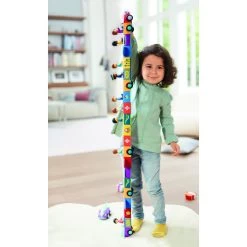 Toddys Freddy Fluxy Educatieve Modulaire Speelgoedauto Met Pop TO-0101 -Babyproducten  Winkel 94b4857