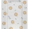 Albero Mio Animals & Love Lion Aankleedkussen A002 -Babyproducten  Winkel Albero Mio Animal en Love Lion Aankleedkussen A002