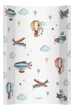 Albero Mio Sky World Aankleedkussen MM70 C004