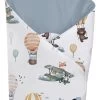 Albero Mio Sky World Wikkeldeken C004 2 Albero Mio Sky World Wikkeldeken C004 -Babyproducten Winkel Albero Mio Sky World Wikkeldeken C004