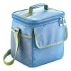 Babyjem Blauw Thermotas 1114323 -Babyproducten  Winkel Babyjem Blauw Thermobox 1114323