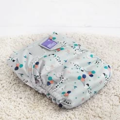 Bambino Mio MioSolo Puppy Party Wasbare Luier BM-5SO-PUP 12 Bambino Mio MioSolo Puppy Party Wasbare Luier BM-5SO-PUP -Babyproducten Winkel Bambino Mio MioSolo Puppy Party Wasbare Luier BM 5SO PUP 2