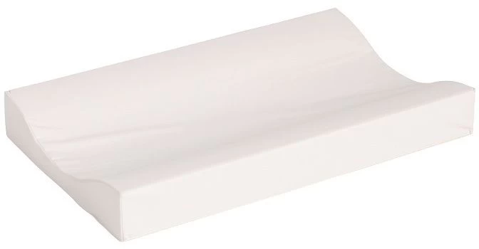 Bébé-jou Bebe-Jou Uni Wit Deluxe Aankleedkussen 480001 3 Bébé-jou Bebe-Jou Uni Wit Deluxe Aankleedkussen 480001