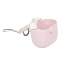 Bo Jungle B-Nomadic Roze 500ml Melkpoederdoos B535010 -Babyproducten  Winkel Bo Jungle B Nomadic Roze 500ml Melkpoederdoos B535010 2