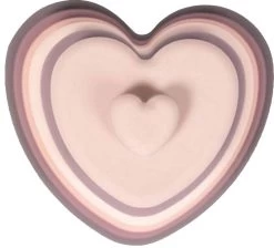 Bo Jungle B-Silicone Stacking Hearts Stapeltoren B930000 -Babyproducten  Winkel Bo Jungle B Silicone Stacking Hearts Stapeltoren B930000.2
