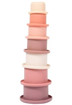 Bo Jungle B-Stacking Bath Lovely Pink Stapelbekers B900250 10 Bo Jungle B-Stacking Bath Lovely Pink Stapelbekers B900250 -Babyproducten Winkel Bo Jungle B Stacking Bath Lovely Pink Stapelbekers B900250.1