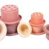 Bo Jungle B-Stacking Bath Lovely Pink Stapelbekers B900250