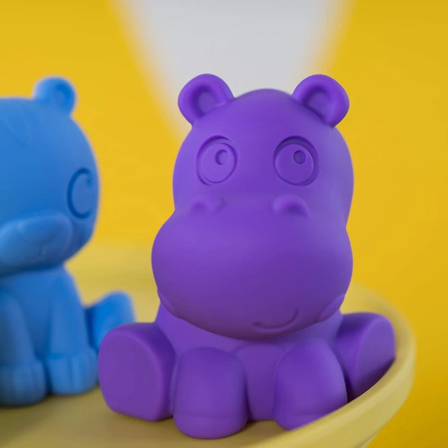 Bright Starts Tropic Animals 9 Stuks Speelgoed Dieren K12615 10 Bright Starts Tropic Animals 9 Stuks Speelgoed Dieren K12615 - Afbeelding 8