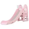 Cangaroo Alegra Pink Glijbaan 18016 -Babyproducten  Winkel Cangaroo Alegra Pink Glijbaan 18016