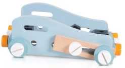 Cangaroo Houten Gereedschapset 1182 -Babyproducten  Winkel Cangaroo Houten Gereedschapset 1182 6