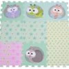Cangaroo Insectenwereld 9 Stuks Schuimrubberen Puzzelmat 3082 -Babyproducten  Winkel Cangaroo Insectenwereld 9 Stuks Schuimrubberen Puzzelmat 3082 1