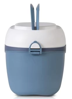 Cangaroo Peyton Blue Thermo Box -Babyproducten  Winkel Cangaroo Peyton Blue Thermo Box 3