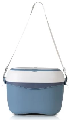 Cangaroo Peyton Blue Thermo Box -Babyproducten  Winkel Cangaroo Peyton Blue Thermo Box 4