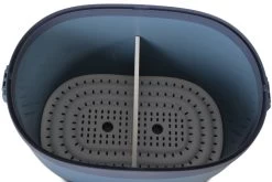 Cangaroo Peyton Blue Thermo Box -Babyproducten  Winkel Cangaroo Peyton Blue Thermo Box 5