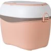 Cangaroo Peyton Pink Thermo Box -Babyproducten  Winkel Cangaroo Peyton Pink Thermo Box 1