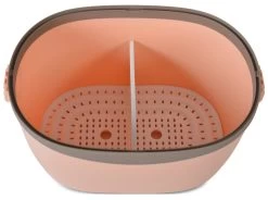 Cangaroo Peyton Pink Thermo Box -Babyproducten  Winkel Cangaroo Peyton Pink Thermo Box 5