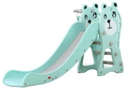 Cangaroo Pooh Blue Glijbaan 18024