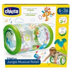 Chicco Muzikale Roller 00011088000000 -Babyproducten  Winkel Chicco Muzikale Roller 00011088000000.5