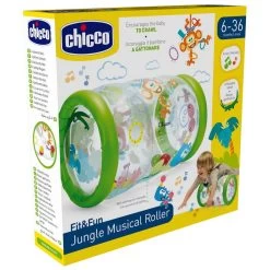 Chicco Muzikale Roller 00011088000000 -Babyproducten  Winkel Chicco Muzikale Roller 00011088000000.6