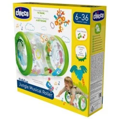 Chicco Muzikale Roller 00011088000000 -Babyproducten  Winkel Chicco Muzikale Roller 00011088000000.7