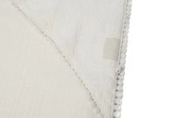 Jollein Embroidery Ivory 75 X 75 Cm Badcape 530-836-66069 -Babyproducten  Winkel Jollein Embroidery Ivory 75 x 75 cm Badcape 530 836 66069.2
