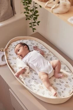 Jollein Naturel Verschoonmand En Aankleedkussen 095-001-00104 -Babyproducten  Winkel Jollein Naturel Verschoonmand 095 001 00104 .sfeer3