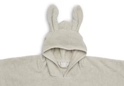 Jollein Nougat Badstof Poncho 533-550-00093 -Babyproducten  Winkel Jollein Nougat Badstof Poncho 533 550 00093.3