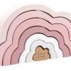 Label Label Cloud Roze Houten Regenboog Puzzel LLWT-25286 -Babyproducten  Winkel Label Label Cloud Roze Houten Regenboog Puzzel LLWT 25286 .1