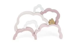 Label Label Cloud Roze Houten Regenboog Puzzel LLWT-25286 -Babyproducten  Winkel Label Label Cloud Roze Houten Regenboog Puzzel LLWT 25286 .3