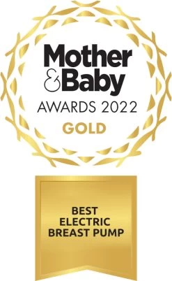 Lorelli Daily Comfort Pink Elektrische Borstkolf 1022058-0001 -Babyproducten  Winkel Lorelli Daily Comfort Best Electric Breast Pump