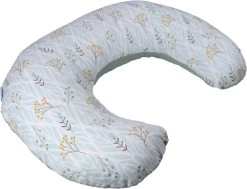 MamaLoes Berry Branch Medium Voedingskussen ML2061 -Babyproducten  Winkel MamaLoes Berry Branch Voedingskussen ML2061 04