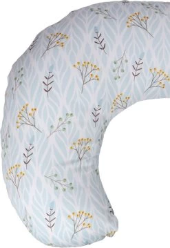 MamaLoes Berry Branch Medium Voedingskussen ML2061 -Babyproducten  Winkel MamaLoes Berry Branch Voedingskussen ML2061 05