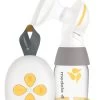 Medela Solo Enkele Elektrische Borstkolf 101041610 -Babyproducten  Winkel Medela Solo Enkele Elektrische Borstkolf 101041610